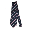 Sussex Martlets Silk Stripe Tie